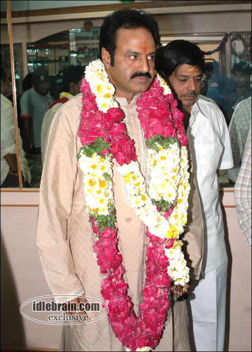 balakrishna