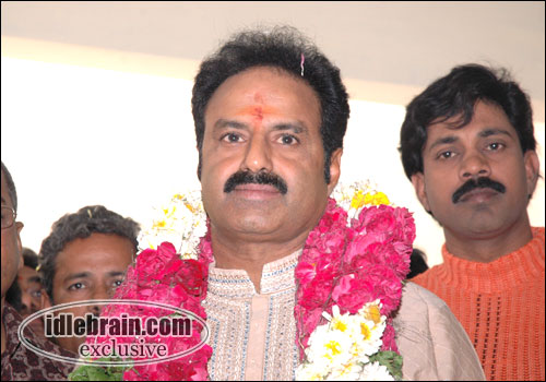 balakrishna