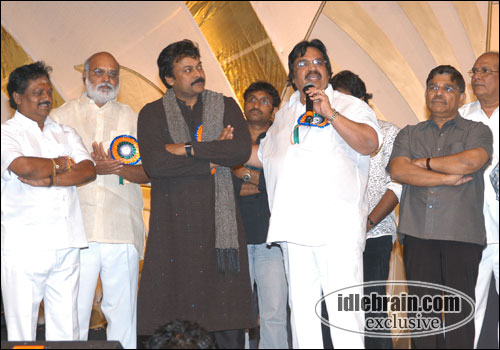 Chiranjeevi