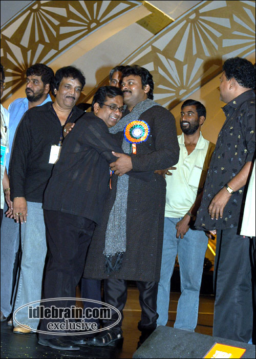 Chiranjeevi