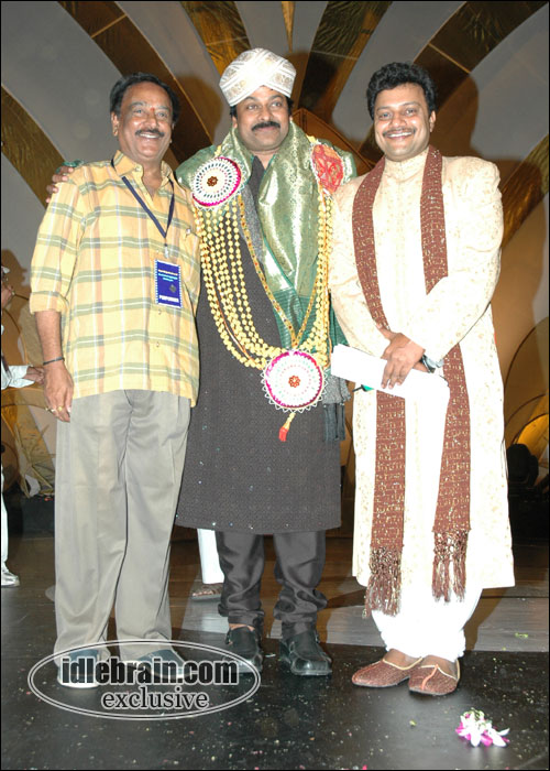 Chiranjeevi