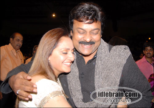 Chiranjeevi