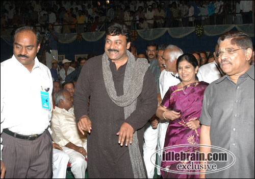 Chiranjeevi