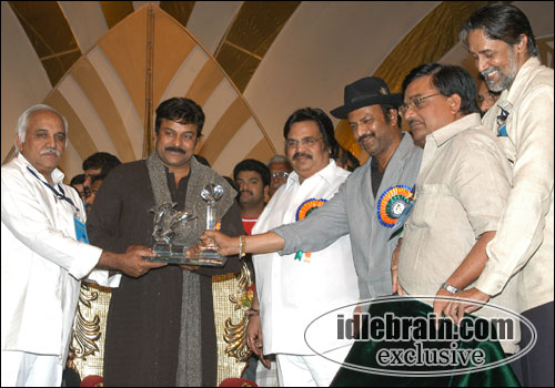 Chiranjeevi