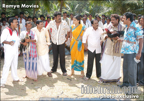 Ramya Movies