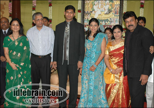 sushmita wedding