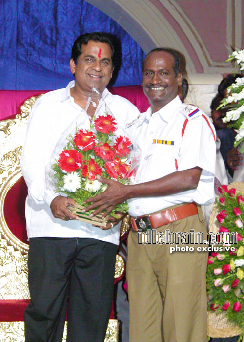 Brahmanandam