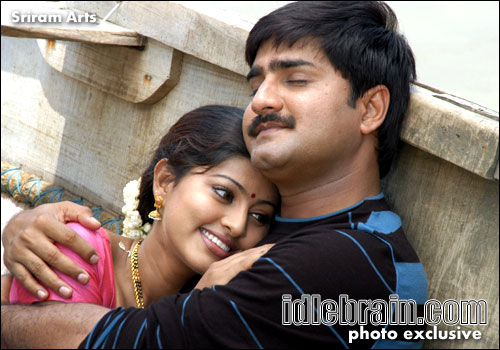 Srikanth's new film