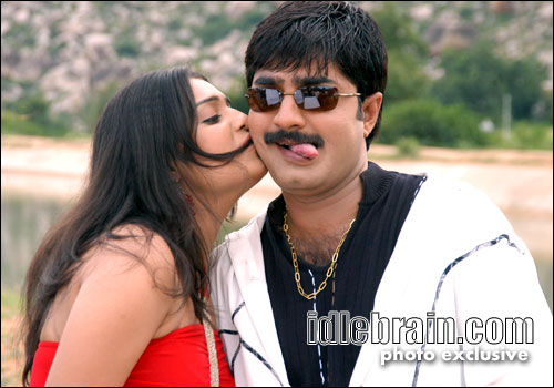 Srikanth's new film