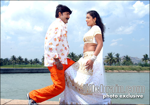 Srikanth's new film