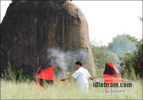 Tata Birla Madhyalo Laila