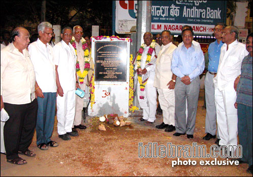 VB Rajendra Prasad