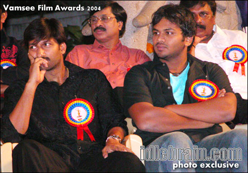 Vamsee Film Awards 2004