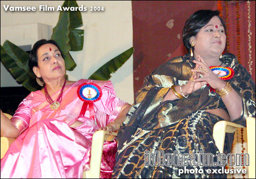 Vamsee Film Awards 2004