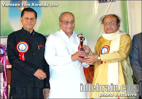 Vamsee Film Awards 2004