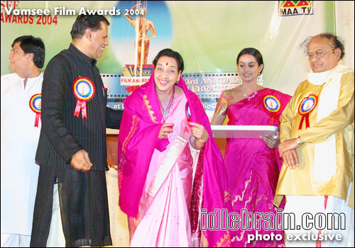 Vamsee Film Awards 2004