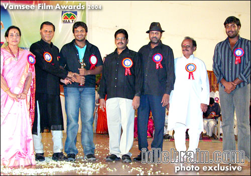 Vamsee Film Awards 2004