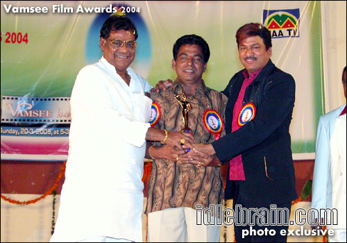 Vamsee Film Awards 2004