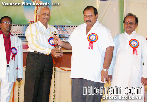 Vamsee Film Awards 2004