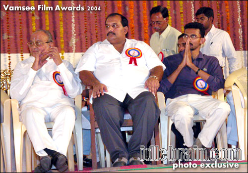 Vamsee Film Awards 2004