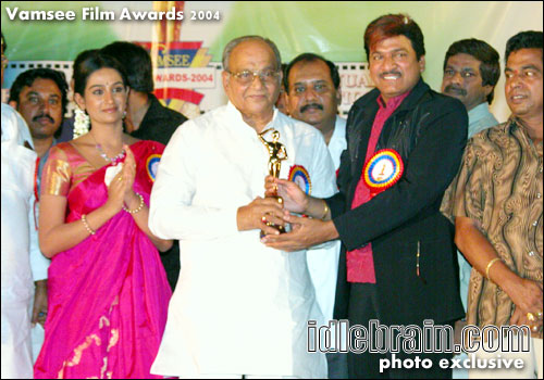 Vamsee Film Awards 2004