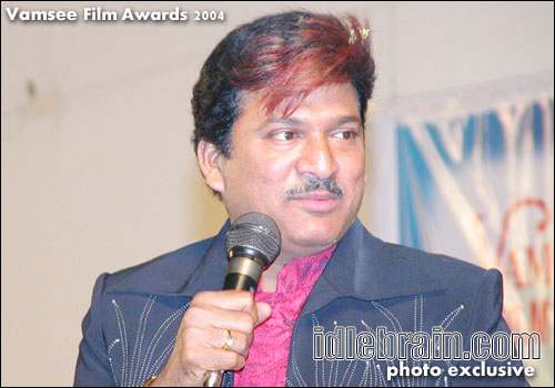 Vamsee Film Awards 2004