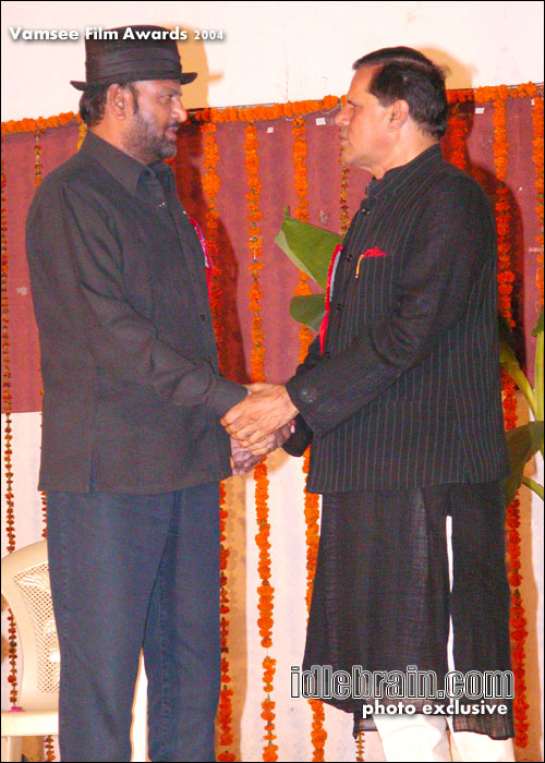 Vamsee Film Awards 2004