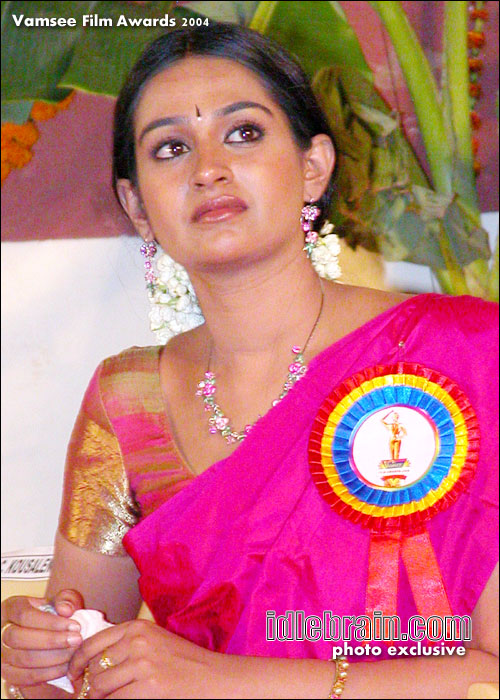 Vamsee Film Awards 2004