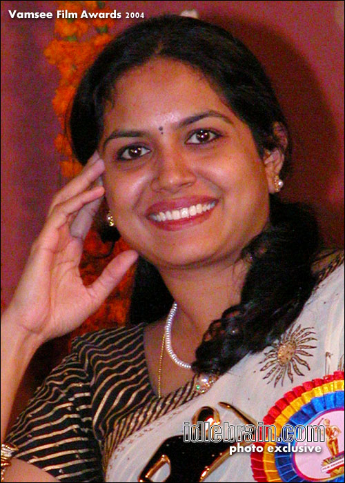 Vamsee Film Awards 2004