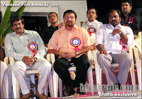 Vamsee Film Awards 2004