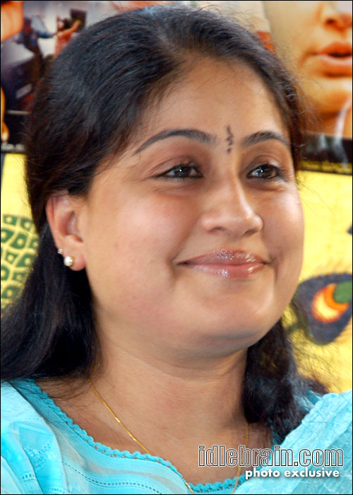 Vijaya Shanti