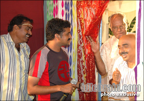 10th class working stills