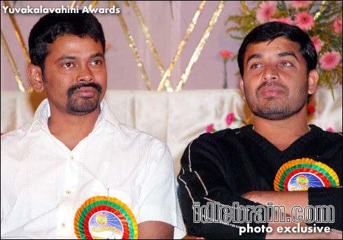 yuvakala vahini Film Awards 2004