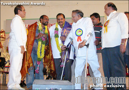 yuvakala vahini Film Awards 2004