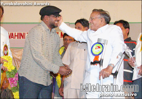 yuvakala vahini Film Awards 2004