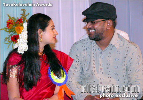 yuvakala vahini Film Awards 2004