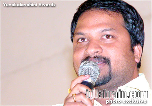 yuvakala vahini Film Awards 2004