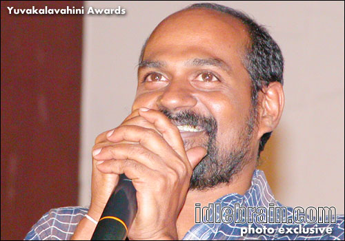 yuvakala vahini Film Awards 2004