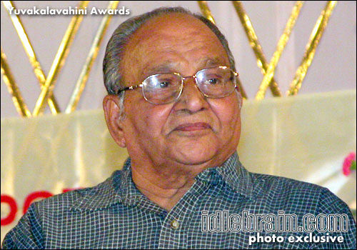 yuvakala vahini Film Awards 2004