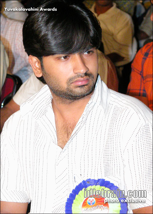 yuvakala vahini Film Awards 2004