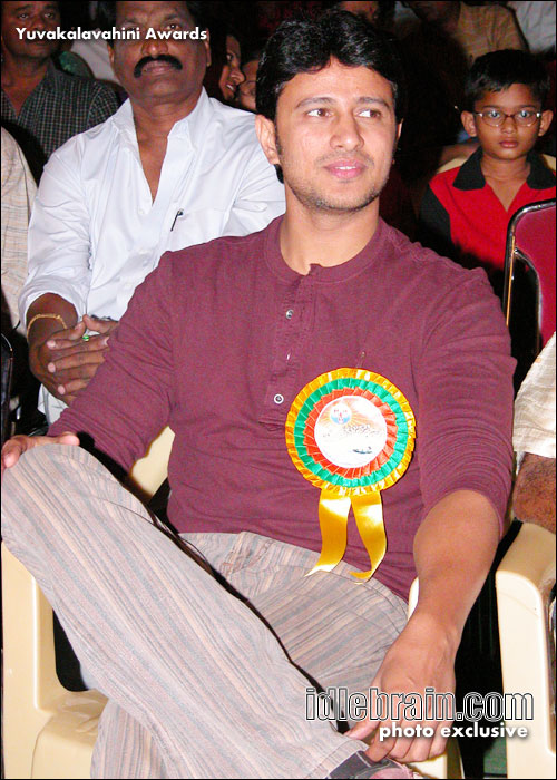 yuvakala vahini Film Awards 2004