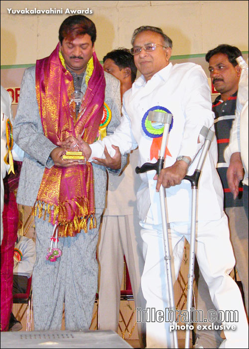 yuvakala vahini Film Awards 2004