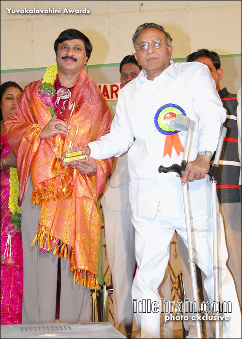 yuvakala vahini Film Awards 2004