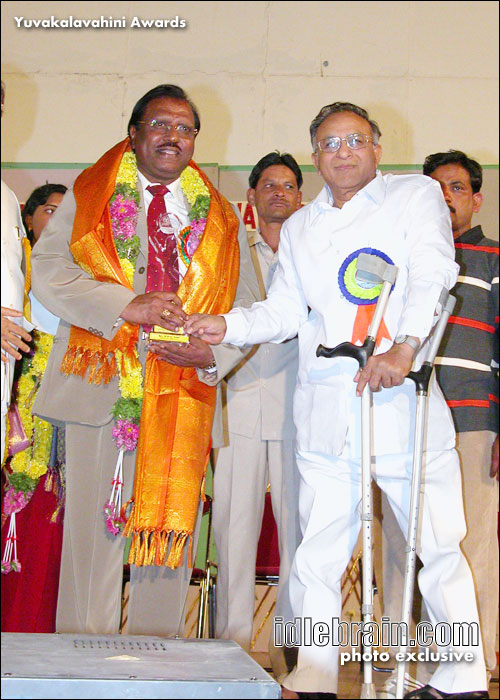 yuvakala vahini Film Awards 2004