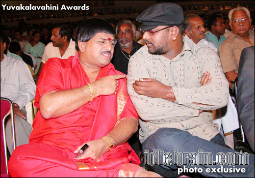 yuvakala vahini Film Awards 2004