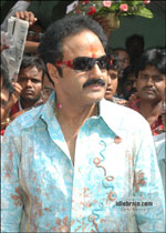 Bala Krishna