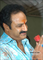 Bala Krishna