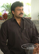 Chiranjeevi