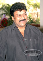 Chiranjeevi