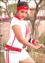 keerthi chawla